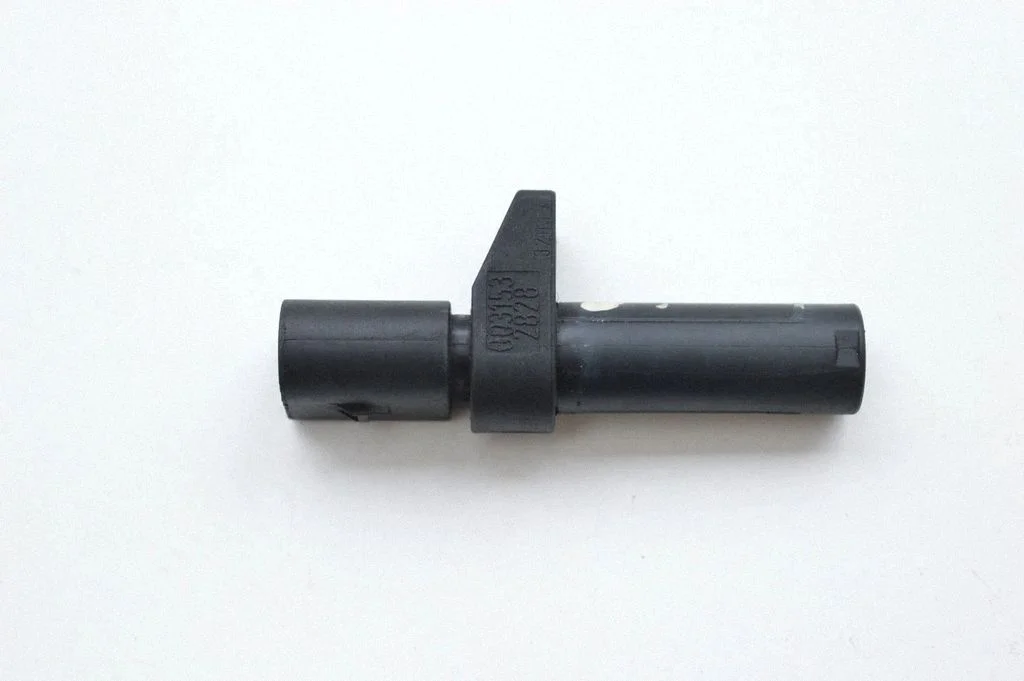 Crankshaft position sensor – Mercedes-Benz Sprinter W906 (2006-2018)