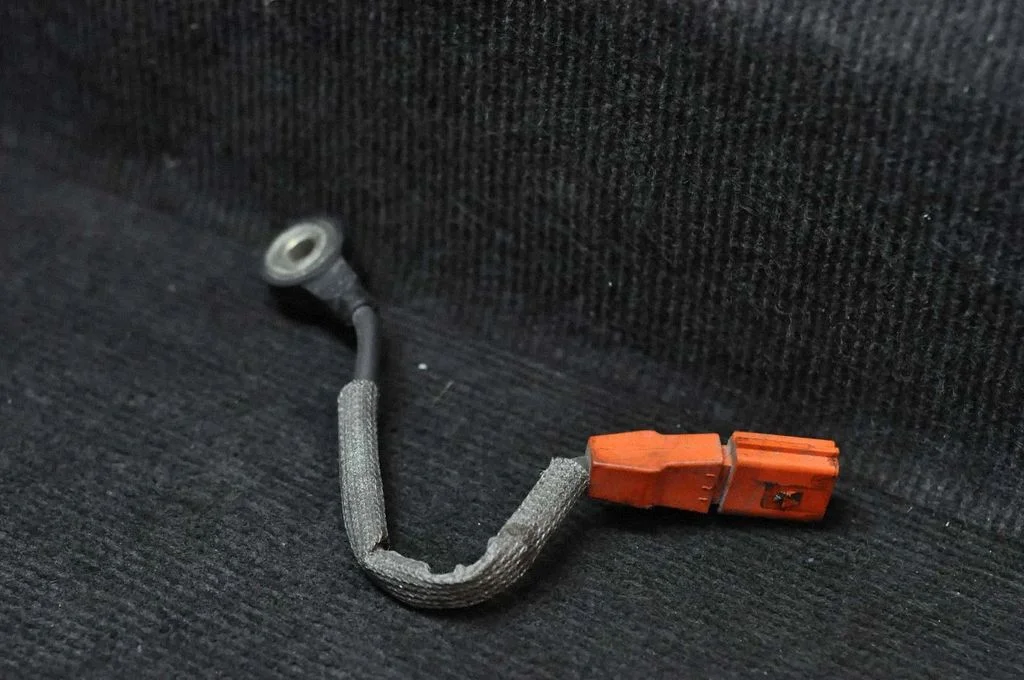 Crankshaft position sensor