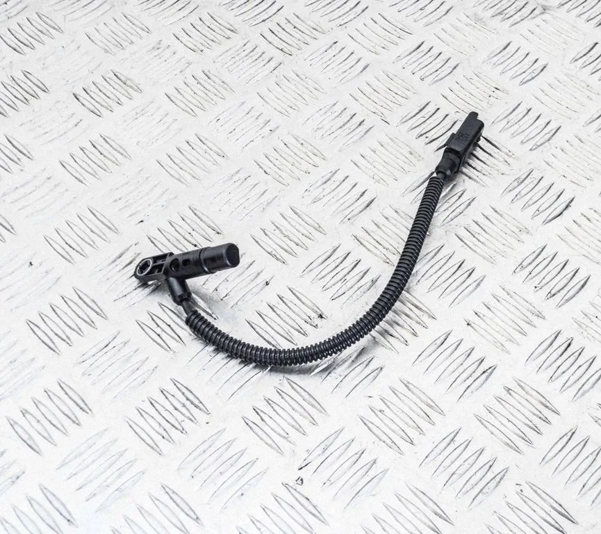 Crankshaft position sensor – Ford Focus (2010-2017)