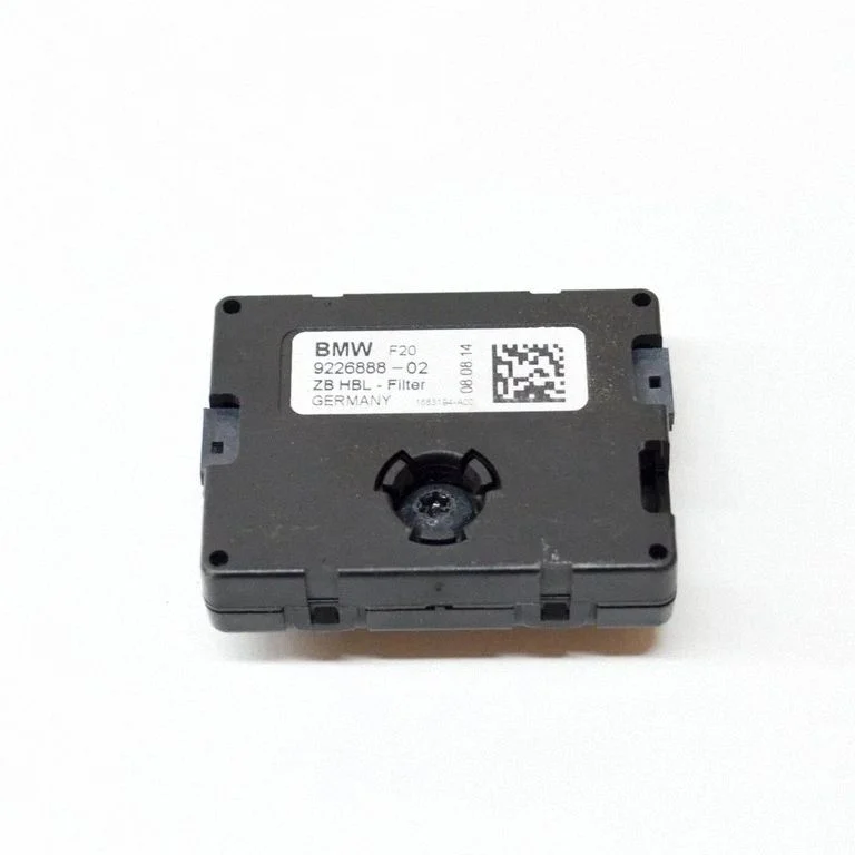 Antenas filtrs – BMW 1. sērija F20 F21 (2011-2019)