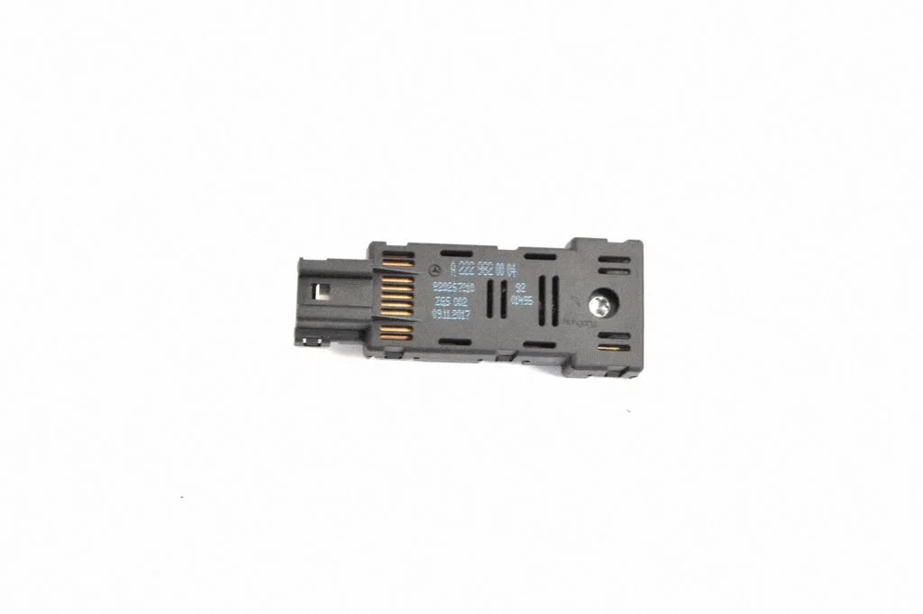 Antenas filtrs A2229820004