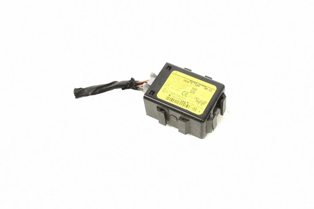 Imobilaizera vadības bloks 39N8101000