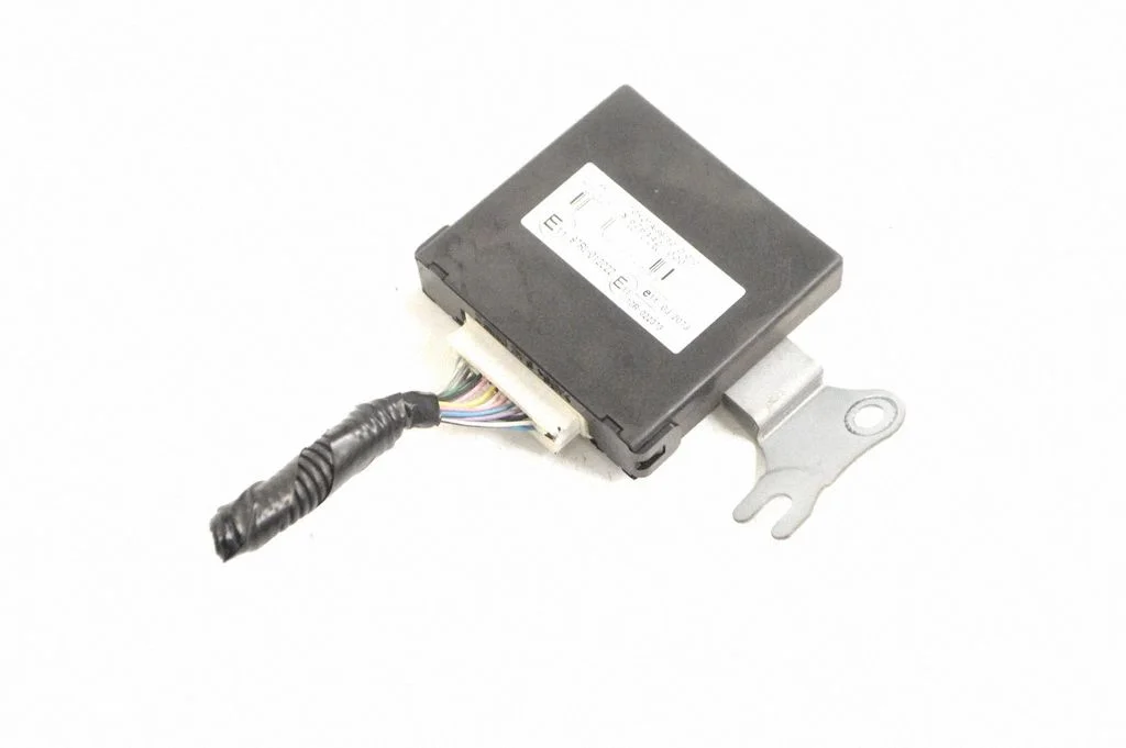 Imobilaizera vadības bloks 897800D010