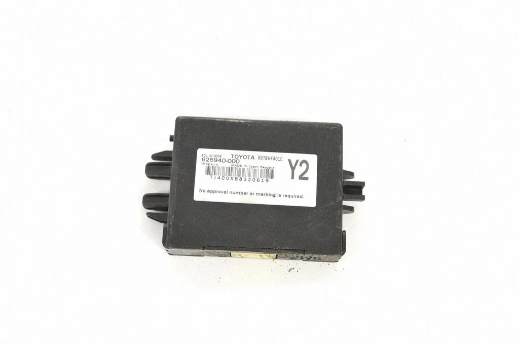 Imobilaizera vadības bloks 625940000