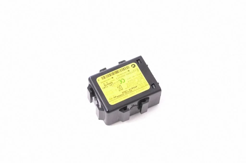 Immobilaiseri juhtplokk 95420A9000