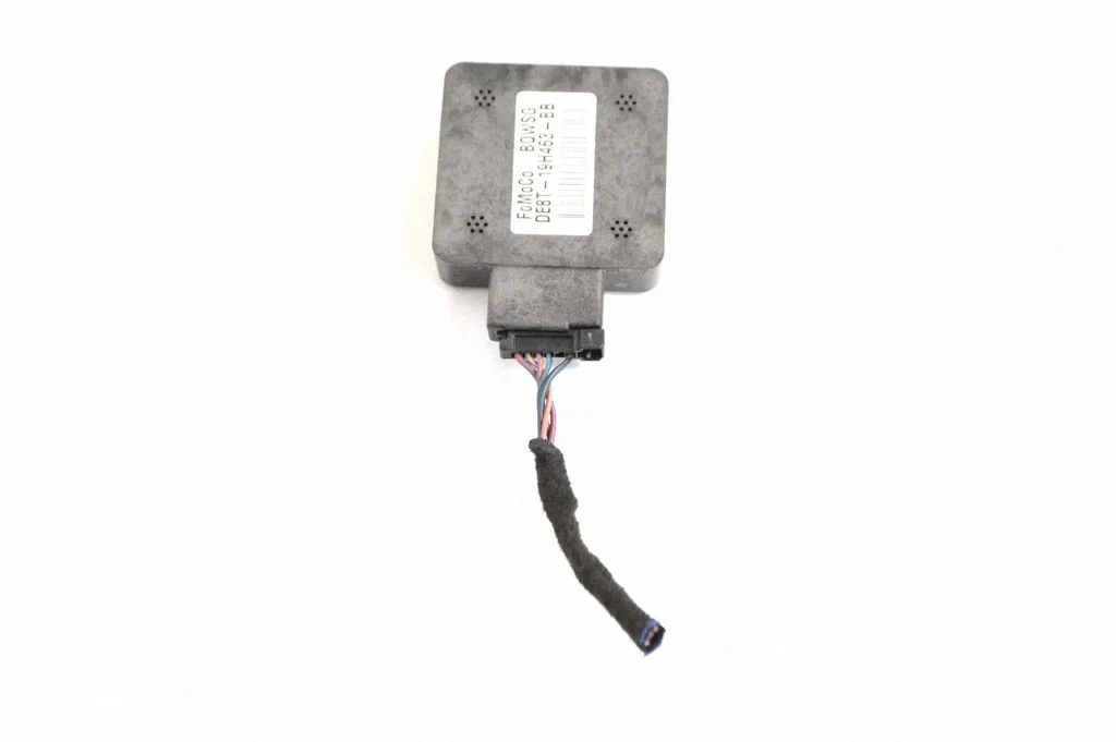 Lietus sensors DE8T19H463BB