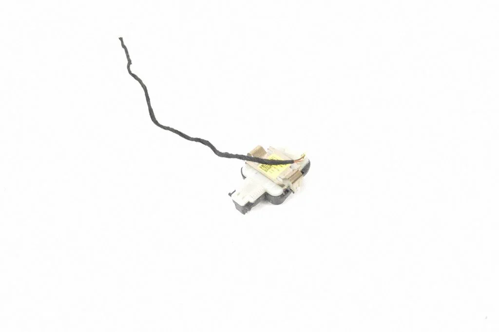 Lietus sensors – Mercedes-Benz CLS klase C257 (2018-)