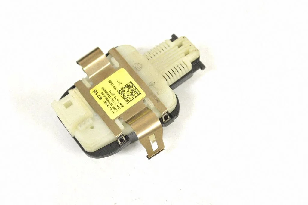 Lietus sensors A2139006716