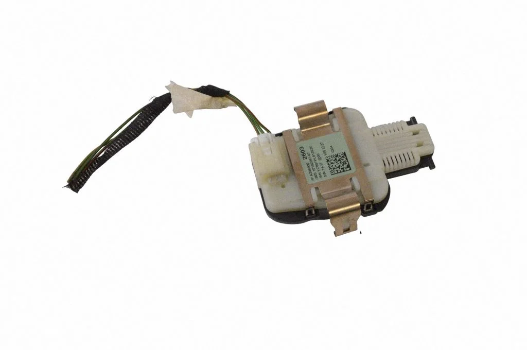 Rain sensor – Mercedes-Benz CLA-Class C117 X117 W117 (2013-2019)
