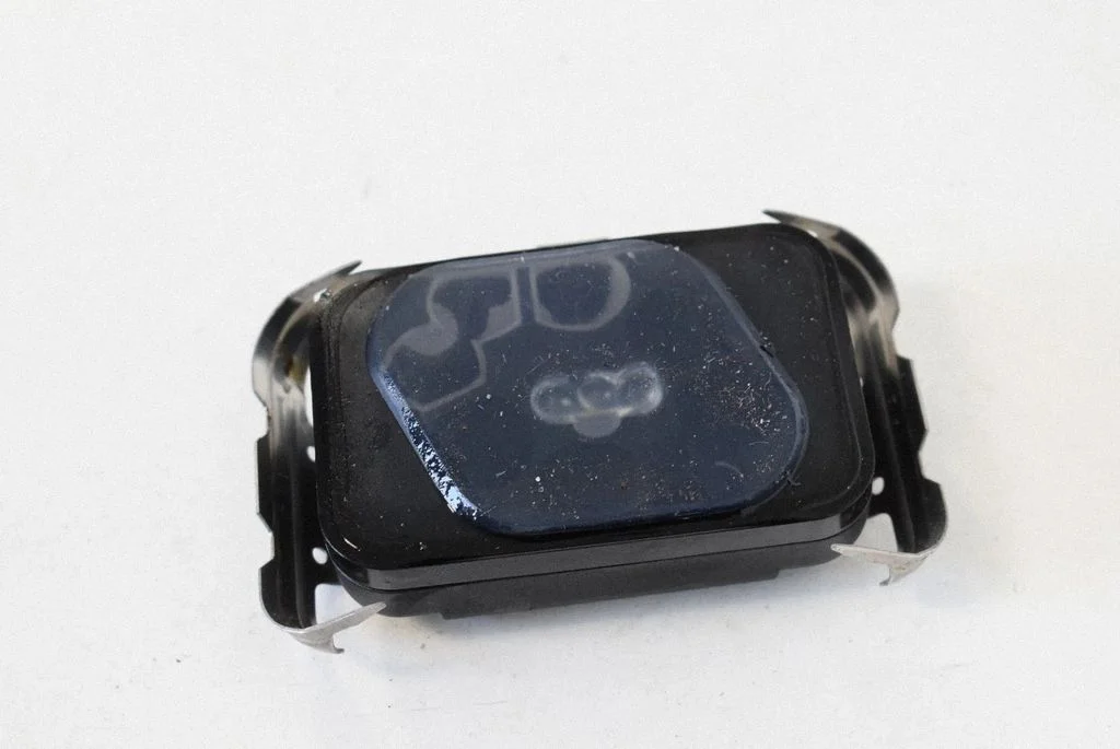 Rain sensor 606849441397212011 – Ferrari California F149 (2008-2014)