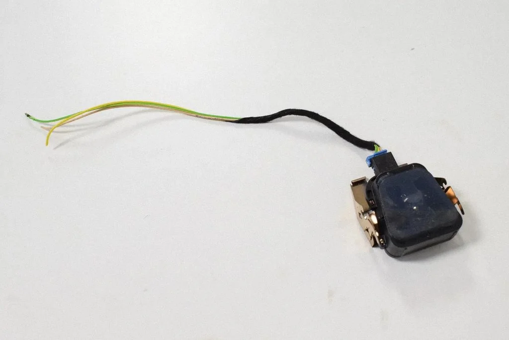 Lietus sensors