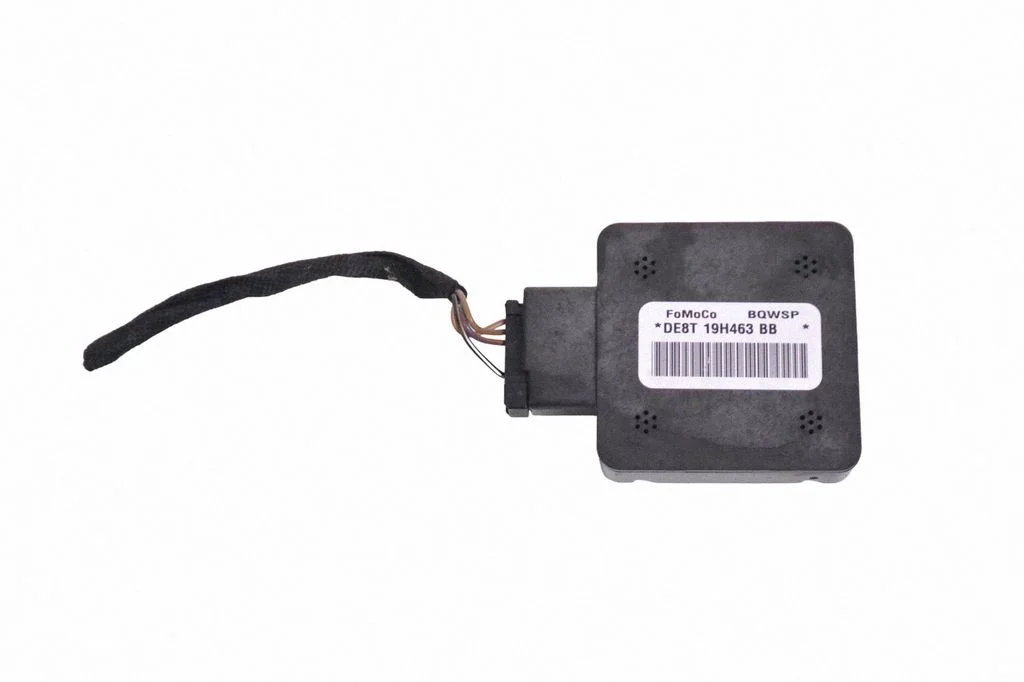 Lietus sensors DE8T19H463BB