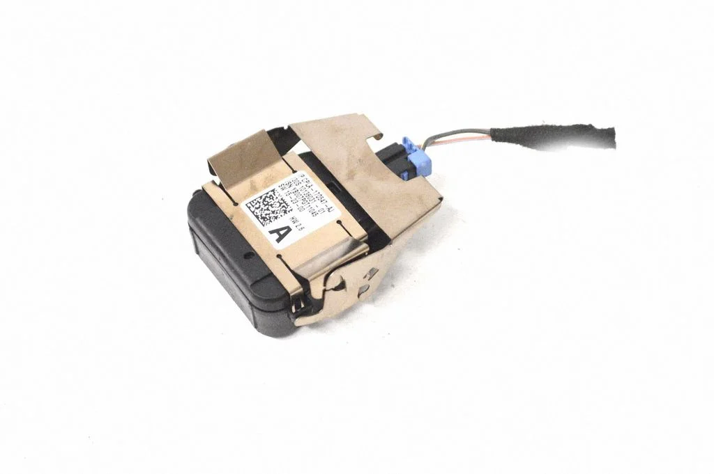Lietus sensors – Land Rover Range Rover Evoque L538 (2011-2018)