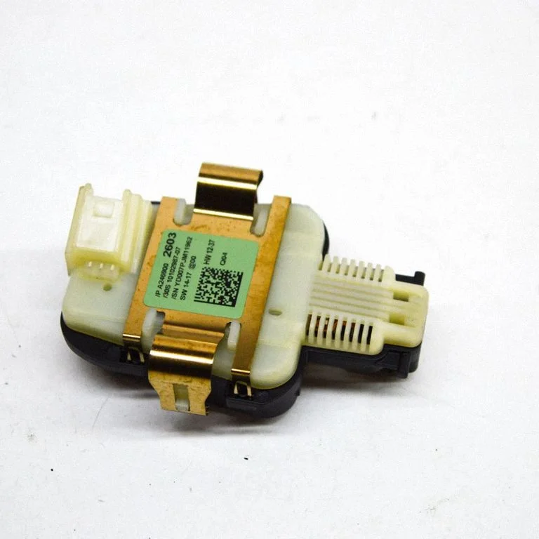 Rain sensor – Mercedes-Benz ML-Class W166 (2012-2017)