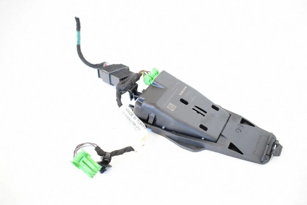 Rain sensor – Volvo XC60 (2009-2013)