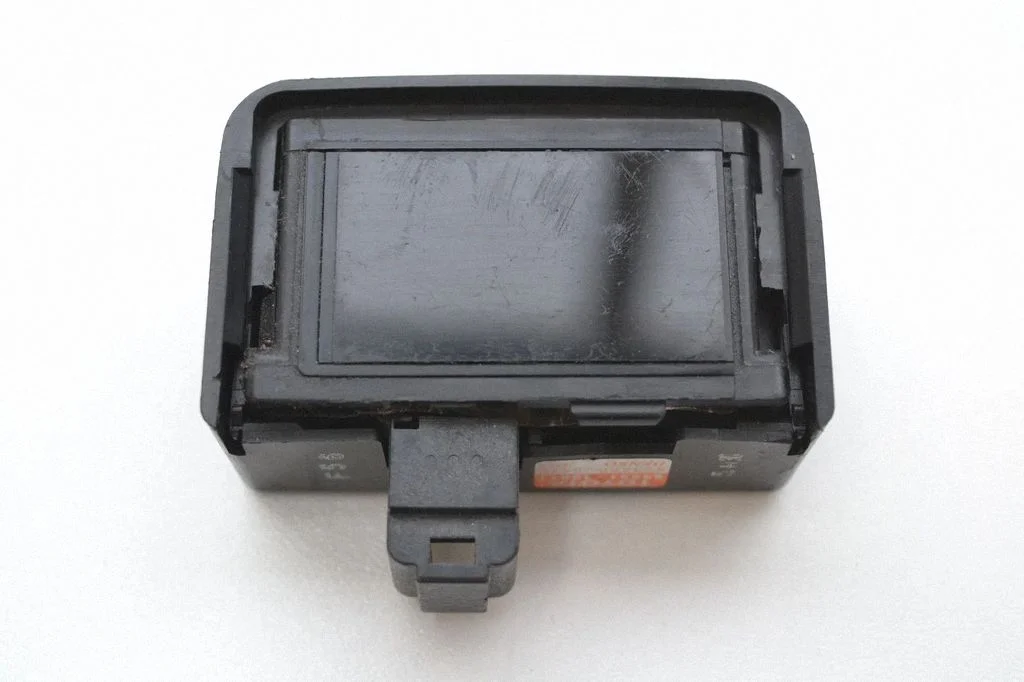 Vihmaandur – Lexus GS 300 350 430 450H (2005-2012)