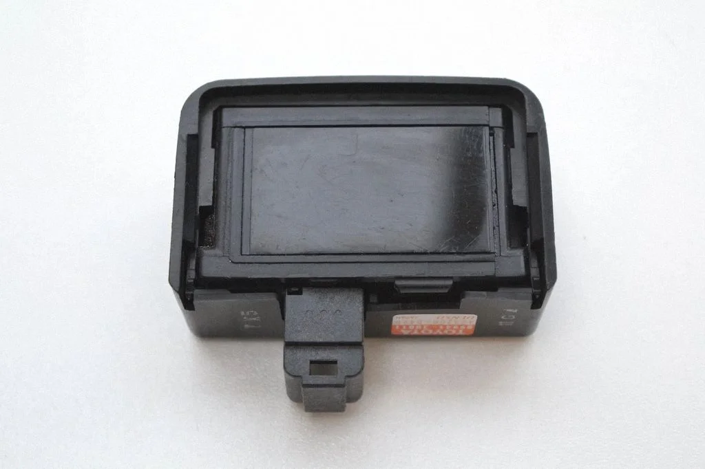 Vihmaandur – Lexus GS 300 350 430 450H (2005-2012)