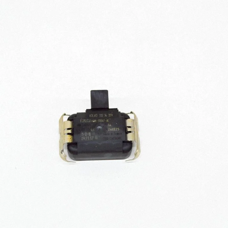 Lietus sensors – Volvo XC70 (2008-2013)