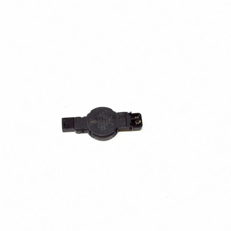Lietus sensors – Volkswagen Touareg II (2010-2018)