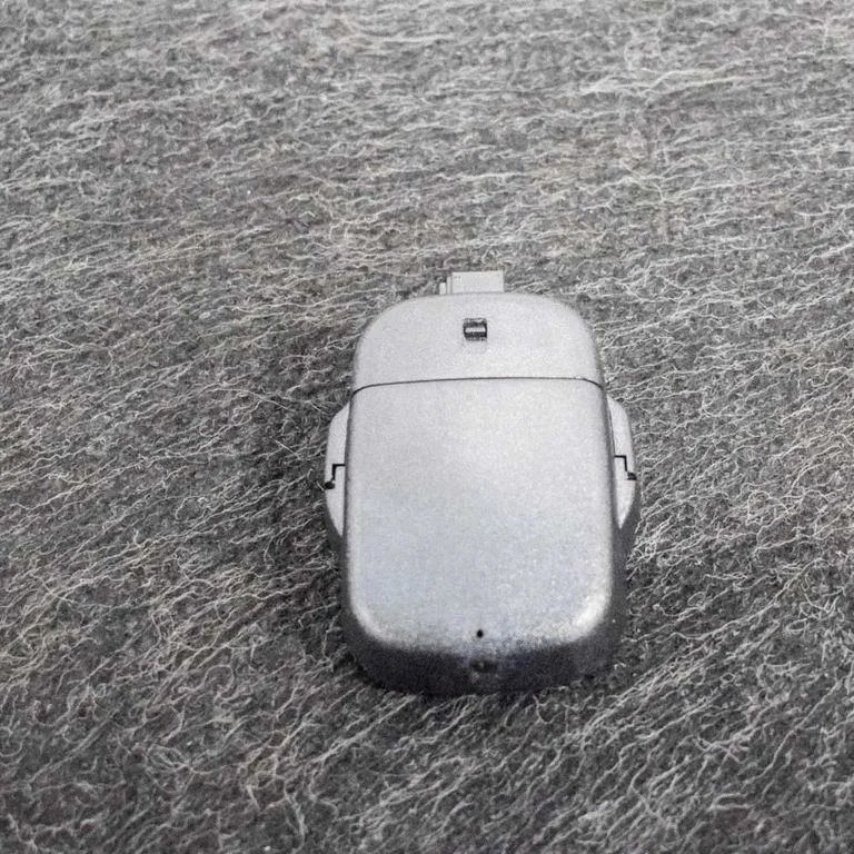 Czujnik deszczu – Opel Mokka X (2016-2019)