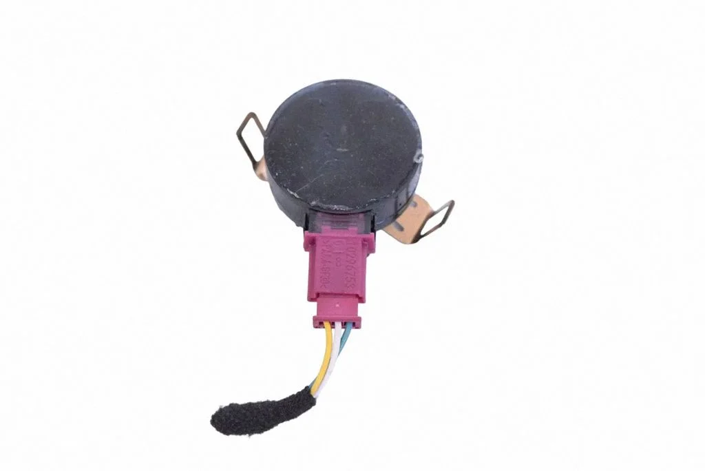 Lietus sensors – Polestar 2 (2020-)