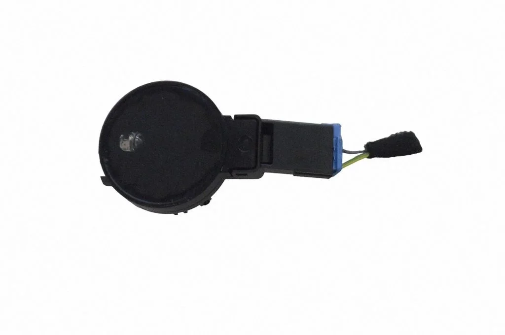 Vihmaandur – Citroen C4 III e-C4 (2020-)