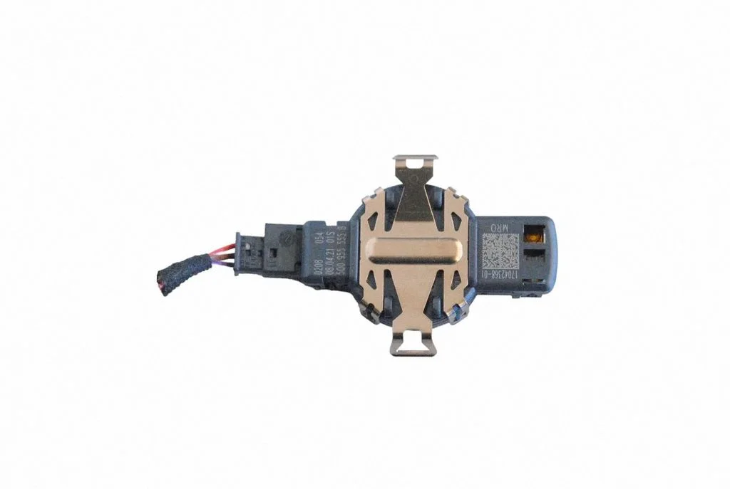 Lietus sensors – Volkswagen ID.3 (2019-)