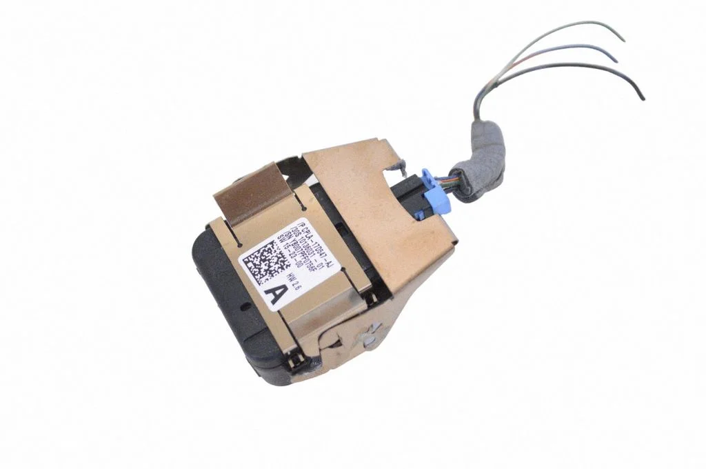 Lietus sensors – Jaguar F-Pace (2016-)