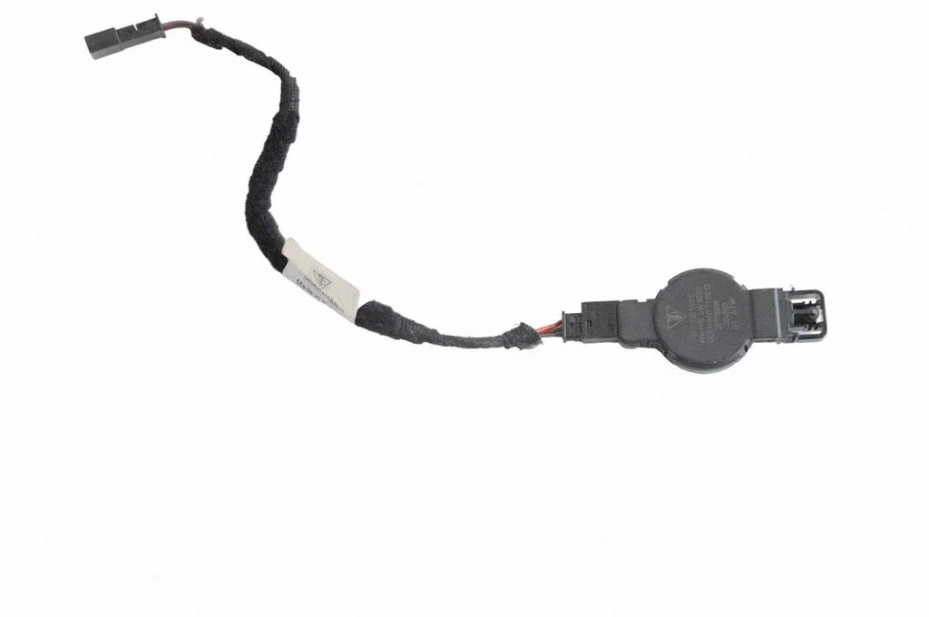 Lietus sensors – Porsche Panamera (970) (2009-2017)