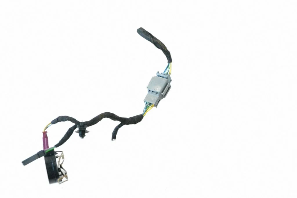 Lietus sensors – Polestar 2 (2020-)