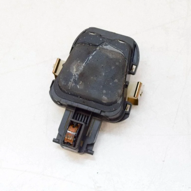Lietus sensors