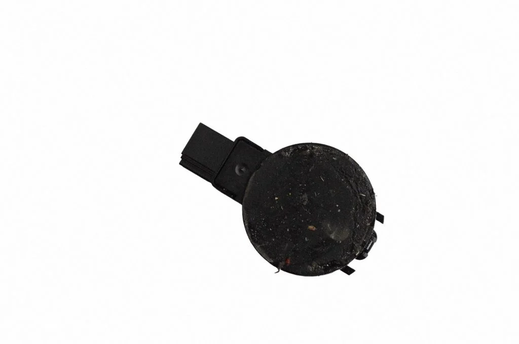 Rain sensor DS7T17D547