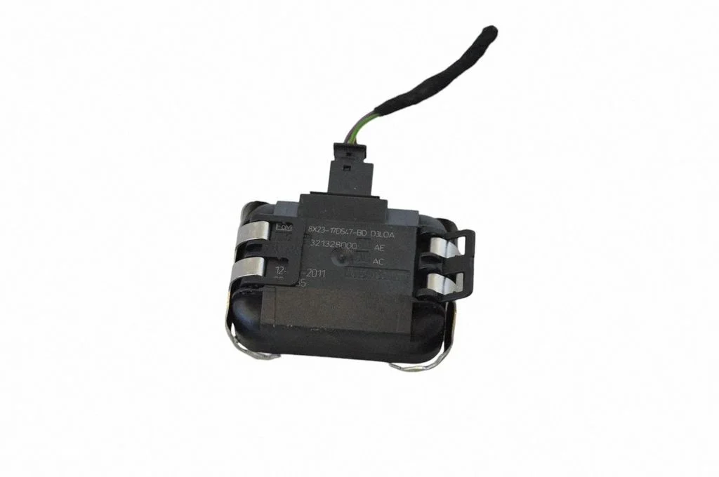 Lietus sensors – Jaguar XF X250 (2007-2015)