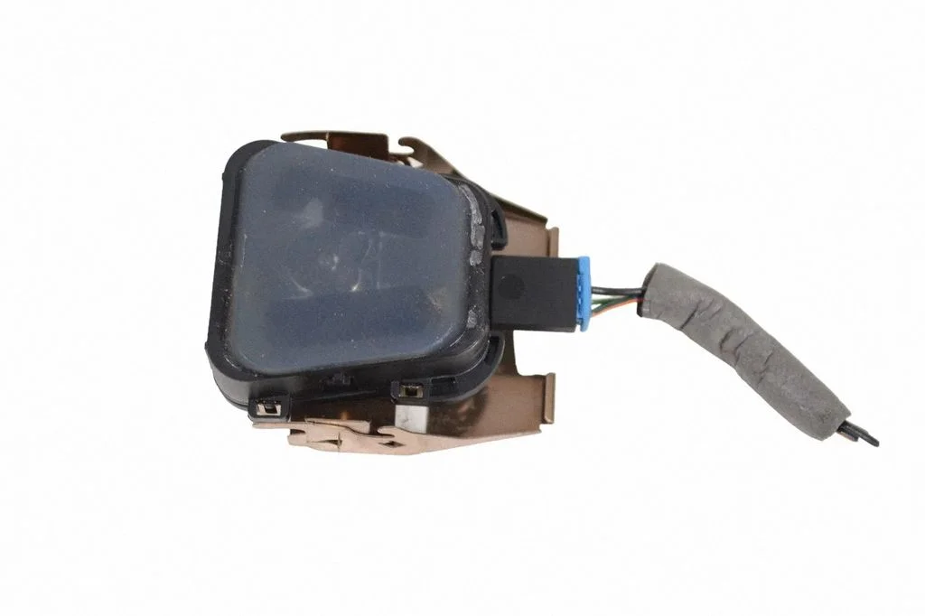 Lietus sensors – Jaguar F-Pace (2016-)