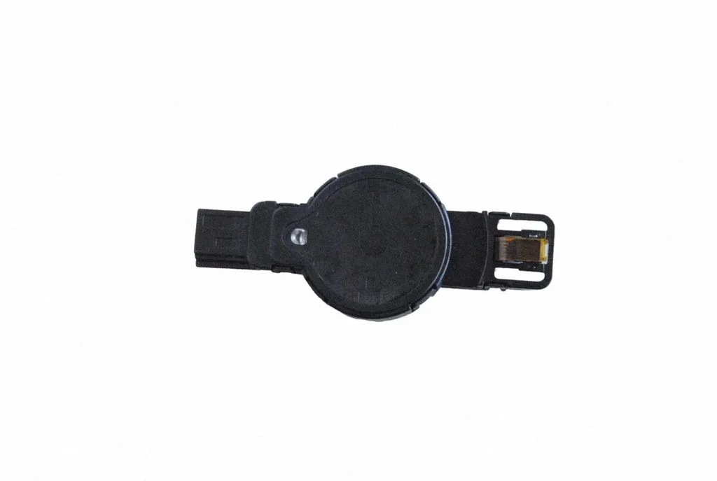 Lietus sensors – Porsche Panamera (970) (2009-2017)