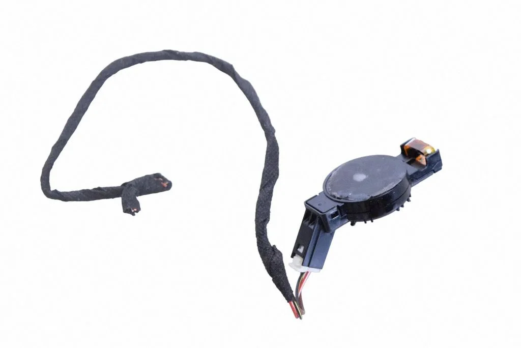 Rain sensor – Mercedes-Benz A-Class W177 AMG (2018-)