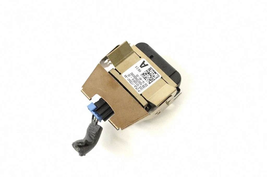 Lietus sensors – Jaguar XE (2015-)