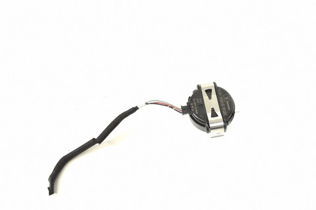 Lietus sensors – Nissan Juke I F15 (2010-2018)