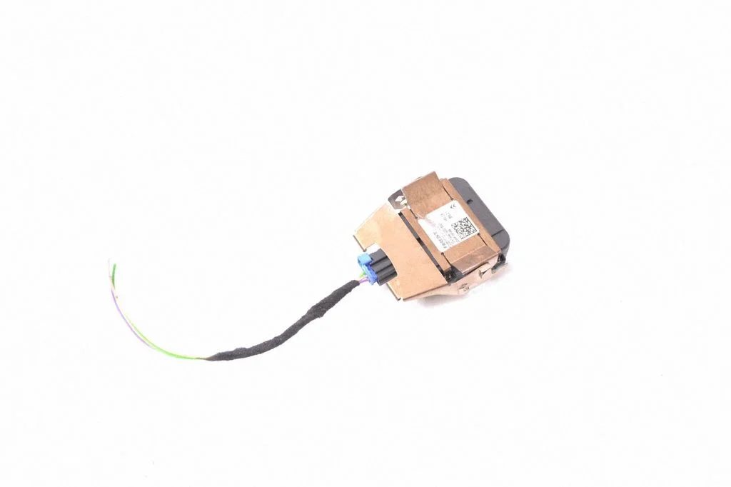 Rain sensor 96659254
