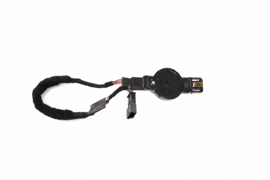 Lietus sensors – Porsche Panamera (970) (2009-2017)