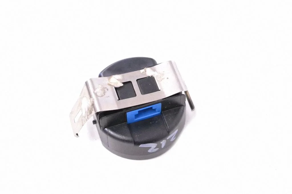 Lietus sensors – Mercedes-Benz E klase W212 (2009-2016)