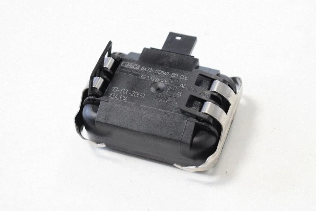 Rain sensor 8X2317D547BD
