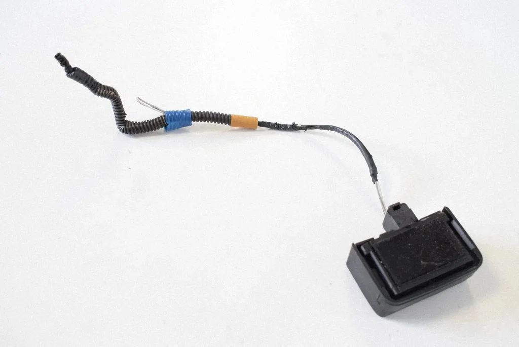 Vihmaandur – Lexus GS 300 350 430 450H (2005-2012)
