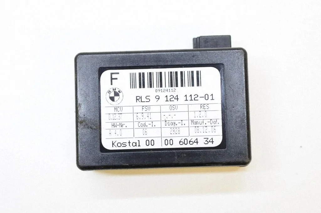 Lietus sensors 9124112