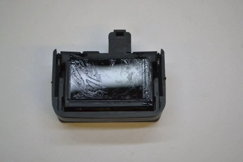 Vihmaandur – Lexus GS 300 350 430 450H (2005-2012)