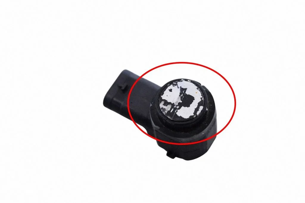 Parkošanās sensors PDC CJ5T15K859EA