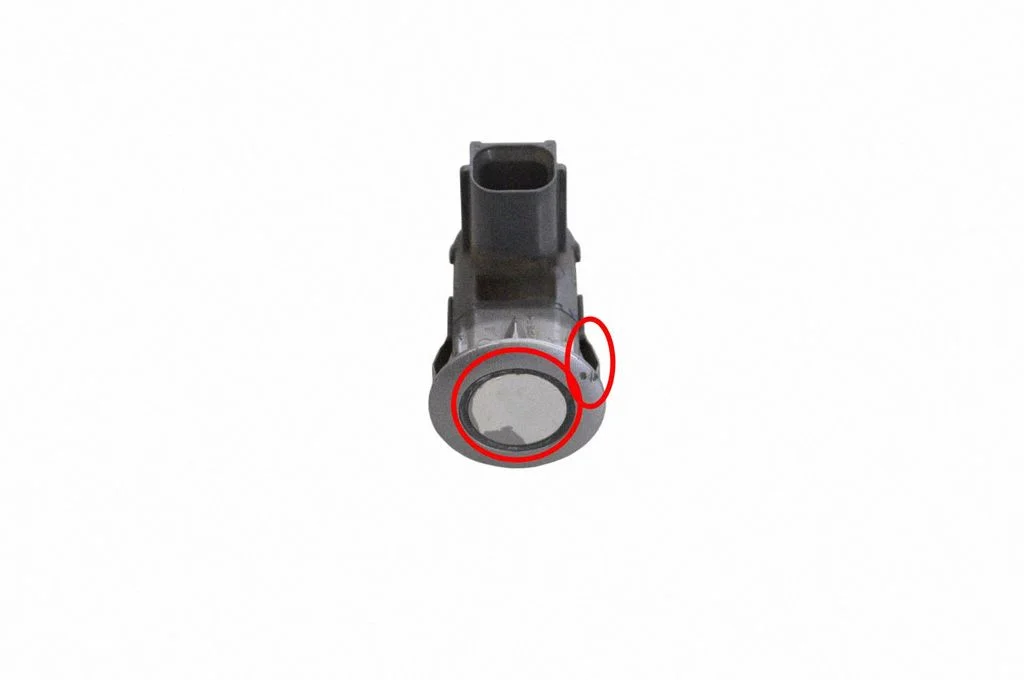Parkimisandur PDC 2312T