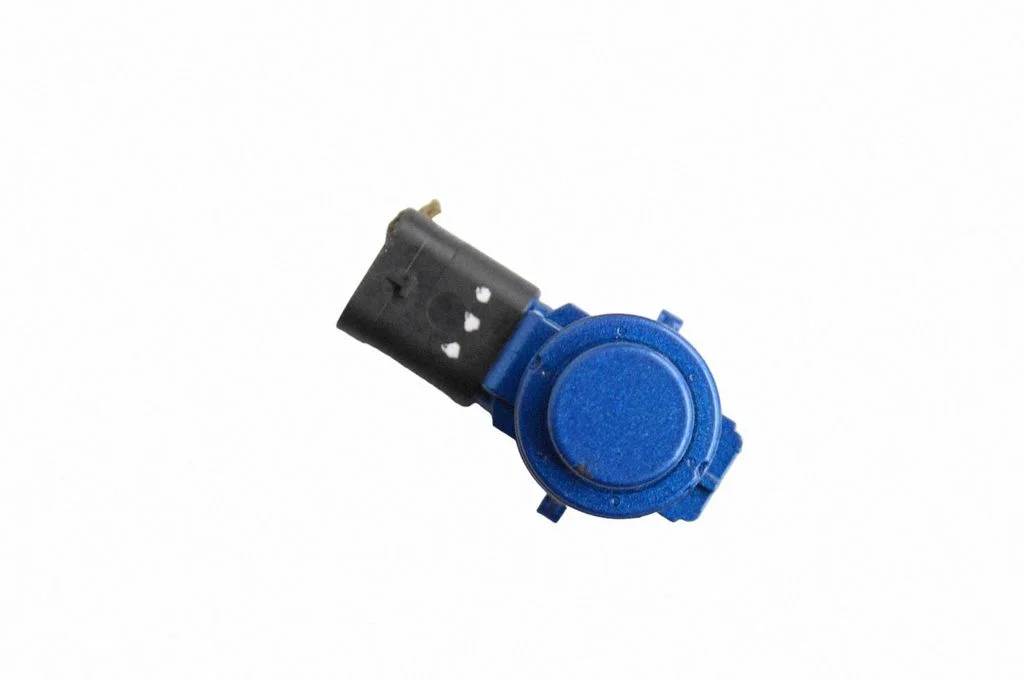 Parking PDC sensor – Alfa Romeo Stelvio (2016-)