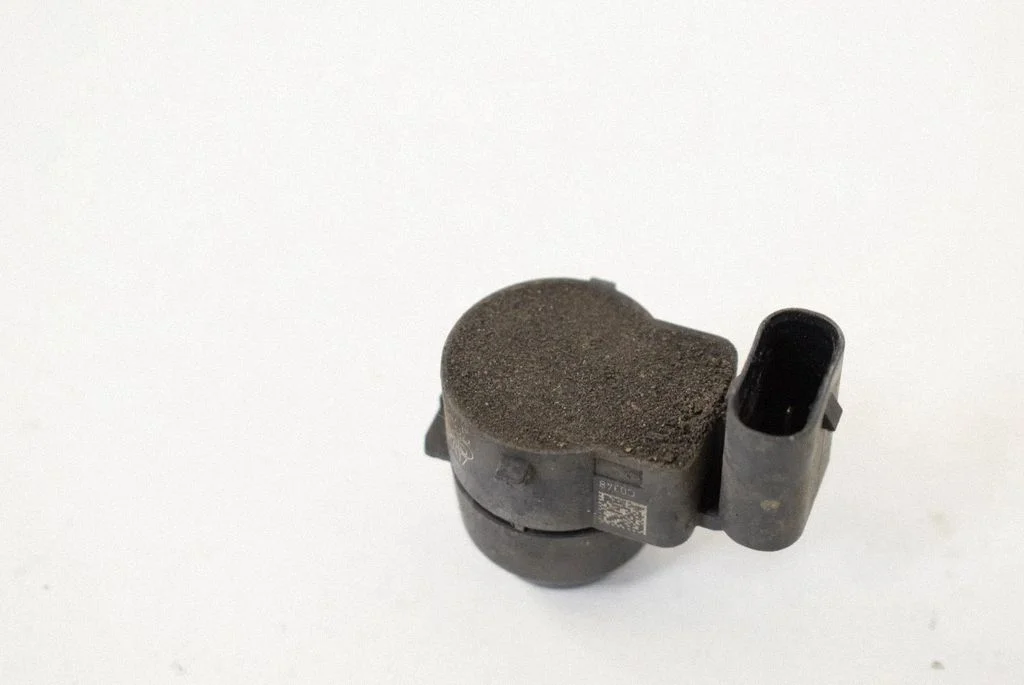 Parking PDC sensor – BMW 1 Series E81 E87 (2004-2011)