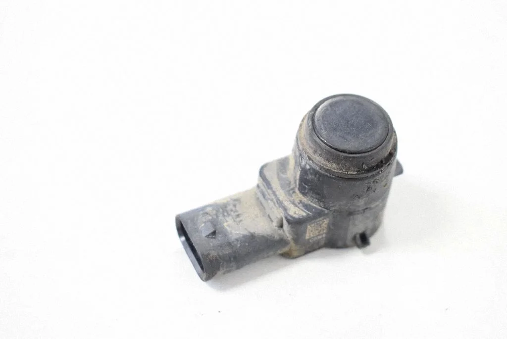 Parking PDC sensor – Porsche Cayenne (9PA) (2002-2010)